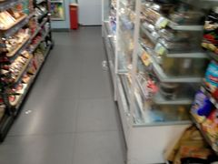 店内环境-中百罗森(新武展店)