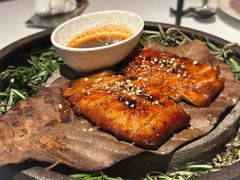 -狮拾久·现代新加坡料理(福田COCO Park店)