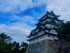 -名古屋城