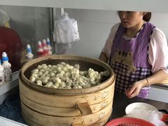 -老葛汤包(石佛路店)