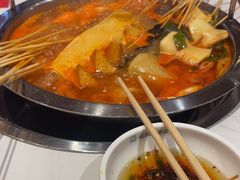 -宏姐串串香(征仪路店)