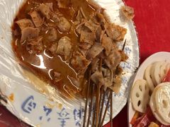 -玲玲涮牛肚(土门坊店)