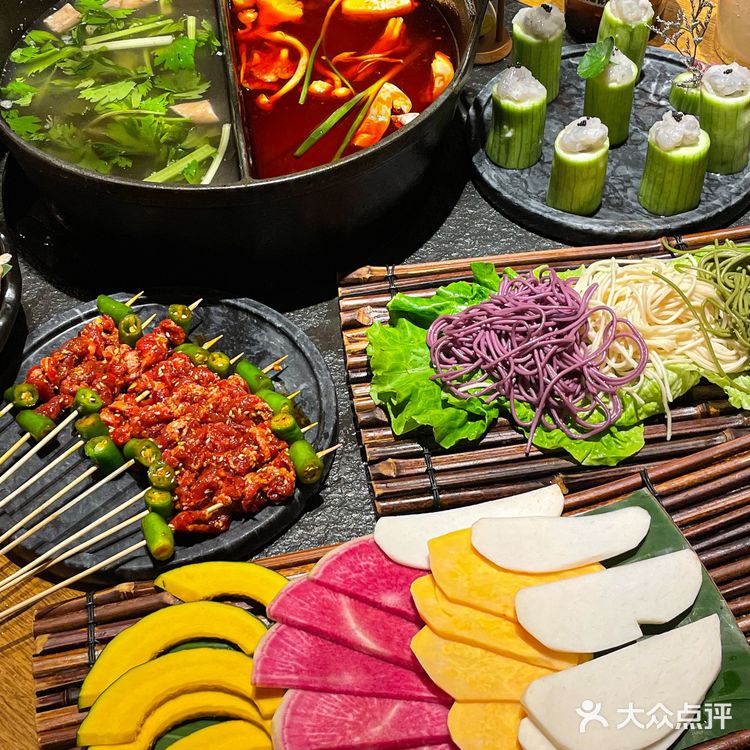 上海的！爱吃火锅的一定要来尝尝这家！