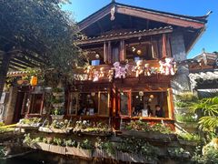 -勺子米线·云南传统小吃市集(四方街店)