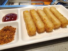 -海底捞火锅(龙湾万达广场店)