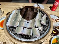 -泥炉烧肉师(新街口金銮巷店)