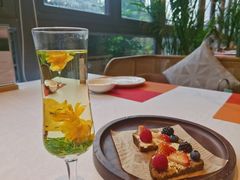 -若蘭慈·无国界素食料理(欢乐海岸店)