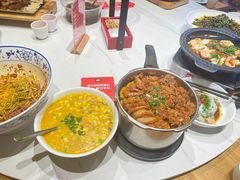 -鸡毛店·川菜(文殊院店)