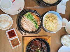 -洪兴砂锅·融合砂锅菜(三站店)