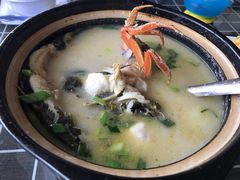 -美味之家·湖景农家乐(太湖东山店)
