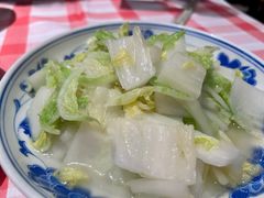 小炒芽白-文昌阁·长沙市井菜(美食地标店)