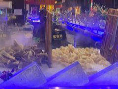 -九月海·海鲜自助(世纪东方店)