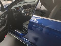 -杭州中升之星奔驰4S店(滨江店)