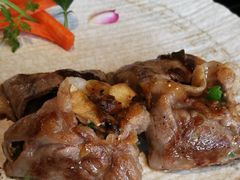 -羽山料理