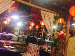 -粗粮人家·东北菜(洋桥店)