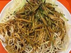-新川面馆(新街口起源店)