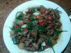 -赖胖子肉蟹煲(临川万象新城店)