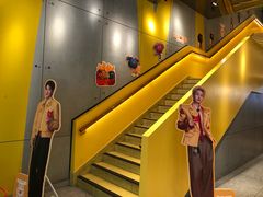 -麦当劳(苏州中心星悦汇店)