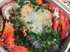 -盒马鲜生(杭州运河上街店)