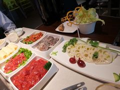 -海底捞火锅(万丰桥店)