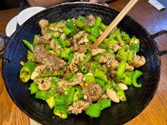 -张氏父子常德肠子馆(贺龙店)