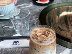 -及象咖啡(卓越世纪中心2楼大堂店)