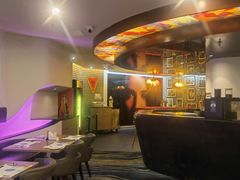 -万德诺富特酒店·自助餐厅(万德大厦店)