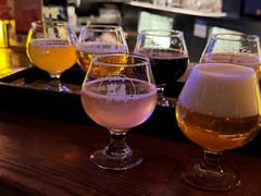 -京A Taproom·精酿餐吧(CBD店)