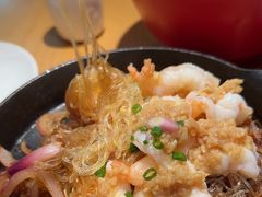 -九毛九西北菜(汕头金平万达广场店)