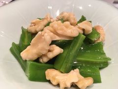 龙豆鲜桃仁-东富酒家(龙湖西溪天街店)