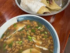 -饶阳传统豆腐脑