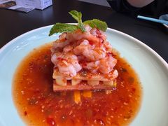 -桥边小楼·手工云南菜·丽江地标美食