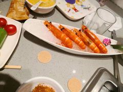 -海底捞火锅(公益西桥店)