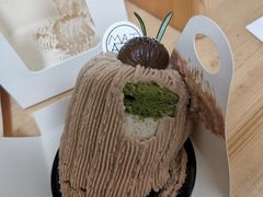 -Kekimatata 生日蛋糕·烘焙教学