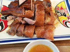 -先记烧鹅王·本地粤菜(福永店)