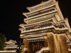 -高榜山景区
