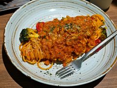 -魏家凉皮(博水商务大厦店)