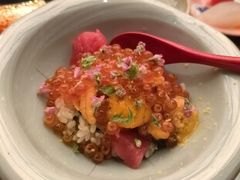 -鳥喜Toriki怀石烧鸟料理