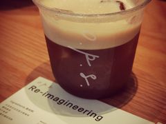 -O.P.S. CAFE