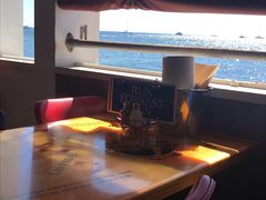 -阿甘虾餐厅(Maui)