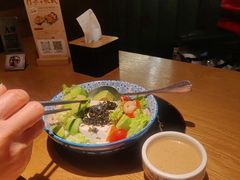 -沼津港精致料理·寿喜烧·烧鸟(青浦宝龙广场日料榜单店)