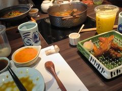-匠和风精致料理(莆田财富中心店)