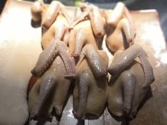 千禧盐水乳鸽-汤山翠谷生态餐厅