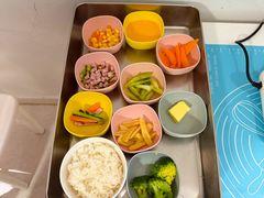 -KIDults童伴儿亲子餐厅(达美中心广场店)