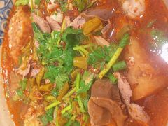 -筒骨麻辣烫(永同昌公寓胜明花园店)