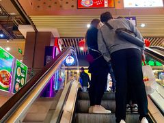 -浦东食品城(华诚大厦店)