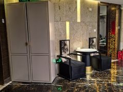 -华夏良子·足道SPA艾灸(翠微店)
