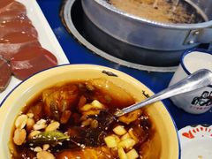 -马路边边串串香(双井直营店)