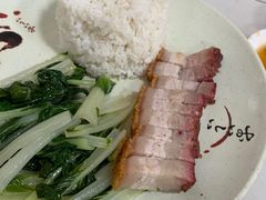 -永合隆茶餐厅(海雅缤纷城店)