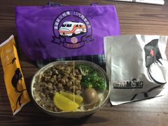 -小明同学(三里屯店)